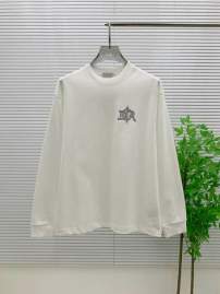 Picture of Dior T Shirt Long _SKUDiorXS-Lxetr4850477